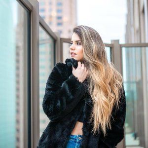 Meet your Posher, Dannielys